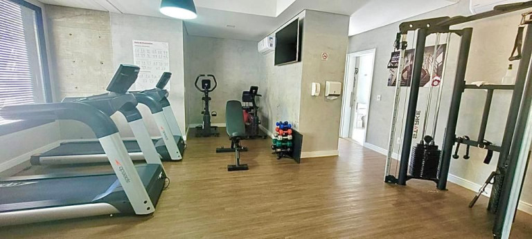 Imagem Apartamento com 2 Quartos à Venda, 84 m² em Vila Adyana - São José dos Campos