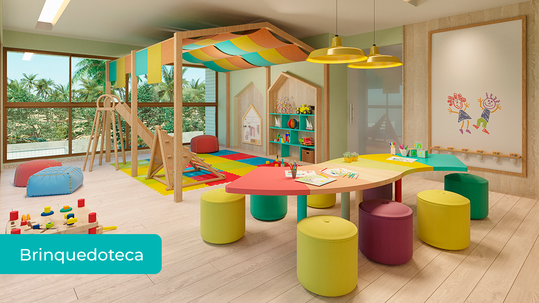 Imagem Apartamento com 3 Quartos à Venda, 66 m²em Candeias - Jaboatão dos Guararapes Imagem Apartamento com 3 Quartos à Venda, 66 m²em Candeias - Jaboatão dos Guararapes