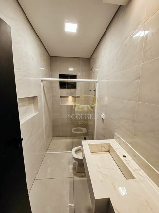 Imagem Casa com 3 Quartos à Venda, 105 m² em Jardim Colina Verde - Maringá Imagem Casa com 3 Quartos à Venda, 105 m² em Jardim Colina Verde - Maringá