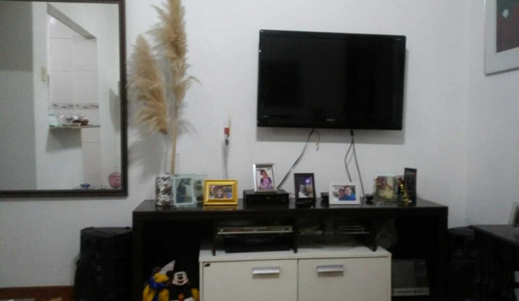 Imagem Apartamento com 1 Quarto à Venda, 30 m² em Copacabana - Rio de Janeiro Imagem Apartamento com 1 Quarto à Venda, 30 m² em Copacabana - Rio de Janeiro