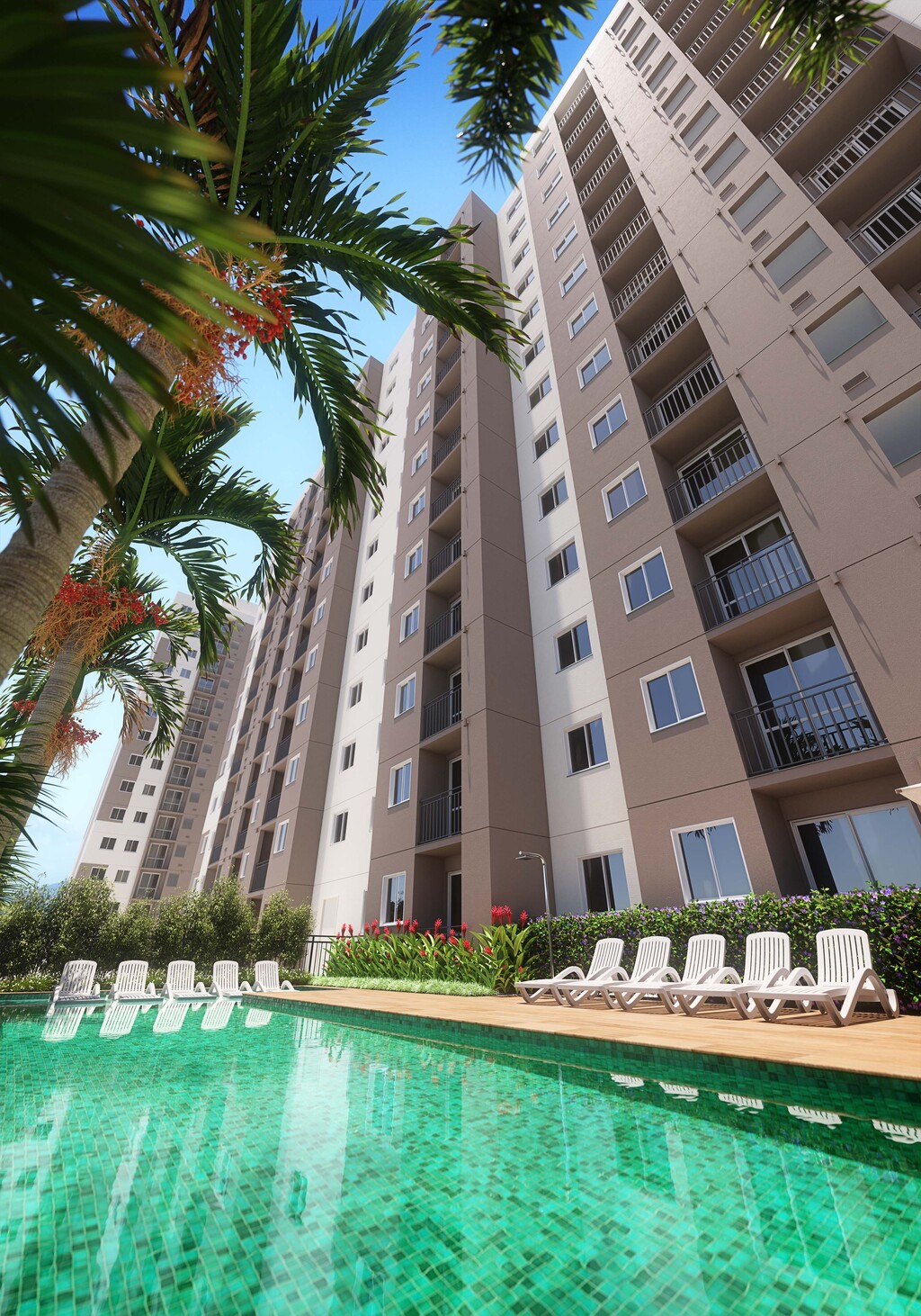 Imagem Apartamento com 2 Quartos à Venda, 38 m²em São Francisco Xavier - Rio de Janeiro