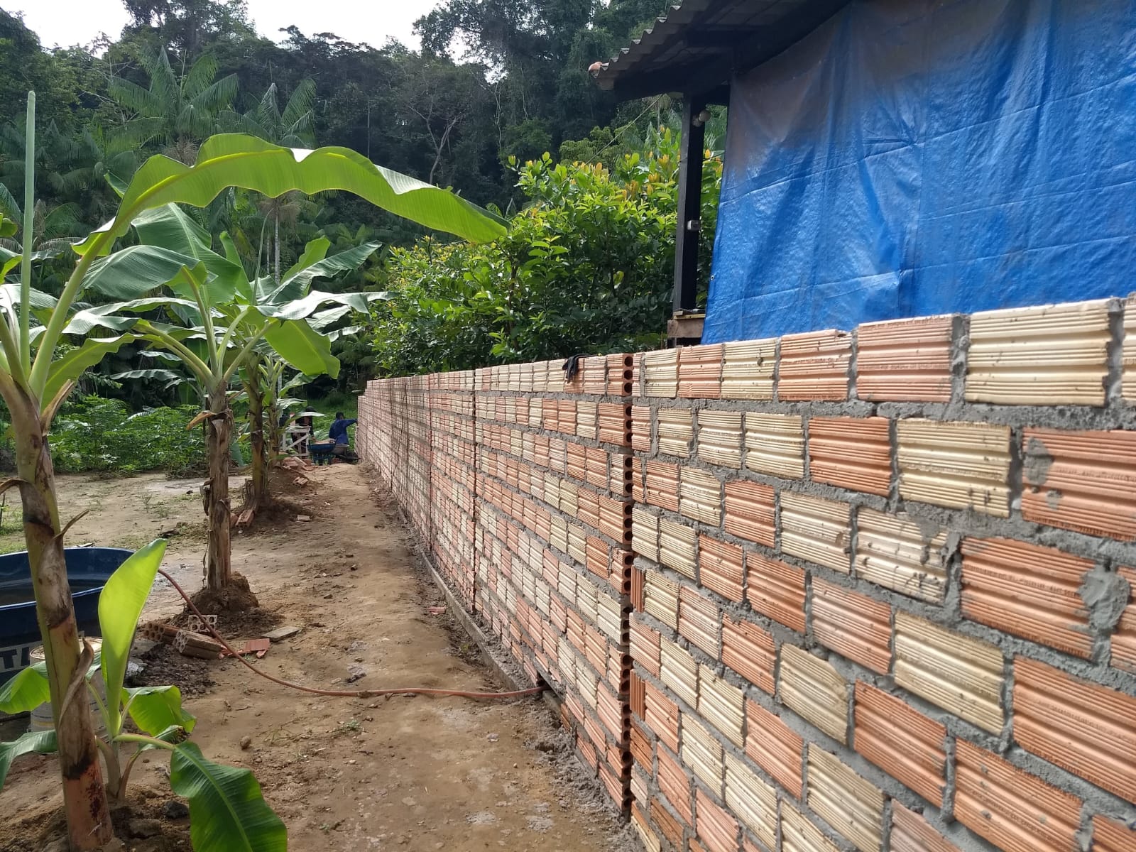 Imagem Terreno à Venda, 807 m²em Alter do Chão - Santarém