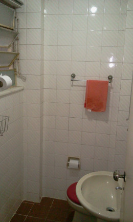 Imagem Apartamento com 2 Quartos à Venda, 60 m² em Rocha - São Gonçalo
