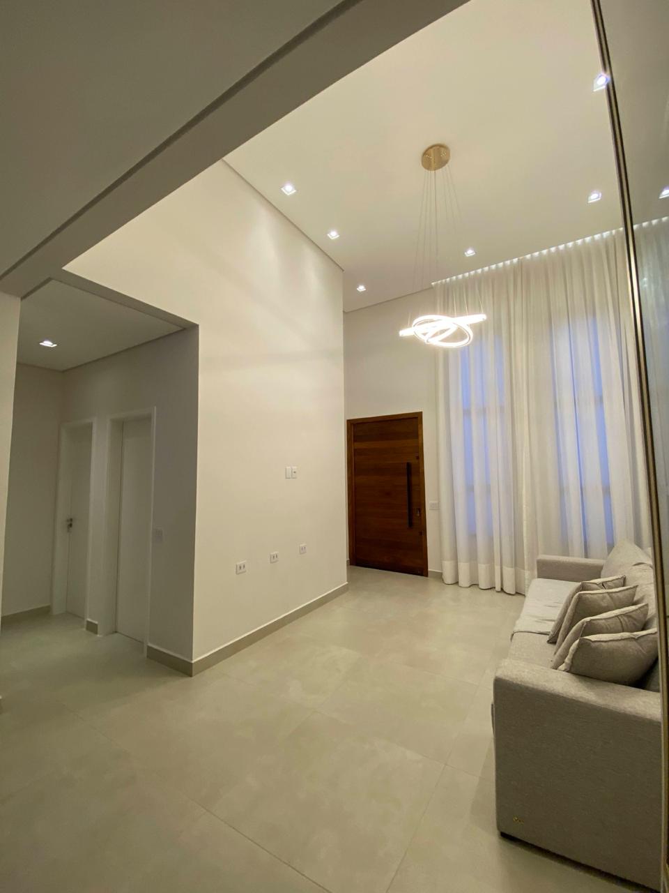 Imagem Casa com 3 Quartos à Venda, 180 m² em Loteamento Jardim Ipanema - Jundiaí