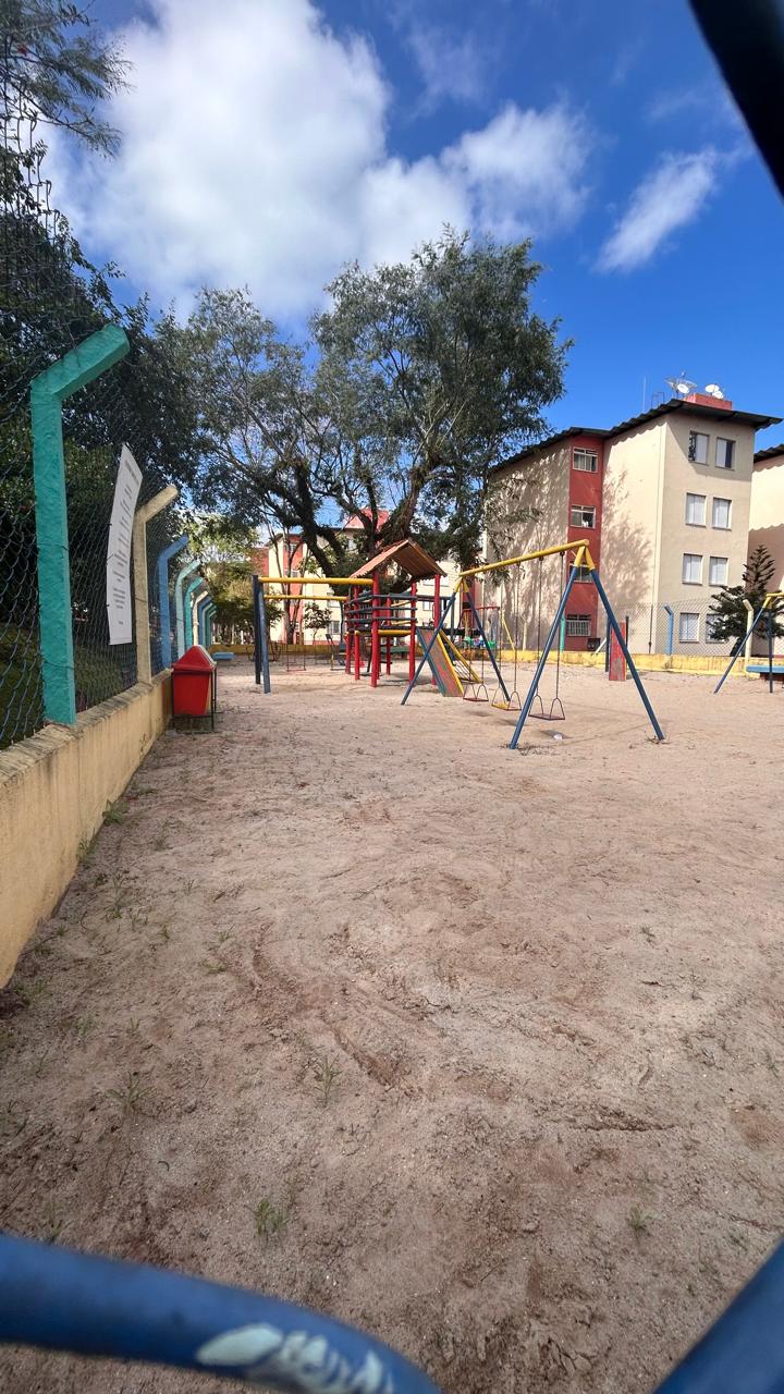 Imagem Apartamento com 2 Quartos à Venda, 50 m² em Jardim Marica - Mogi das Cruzes