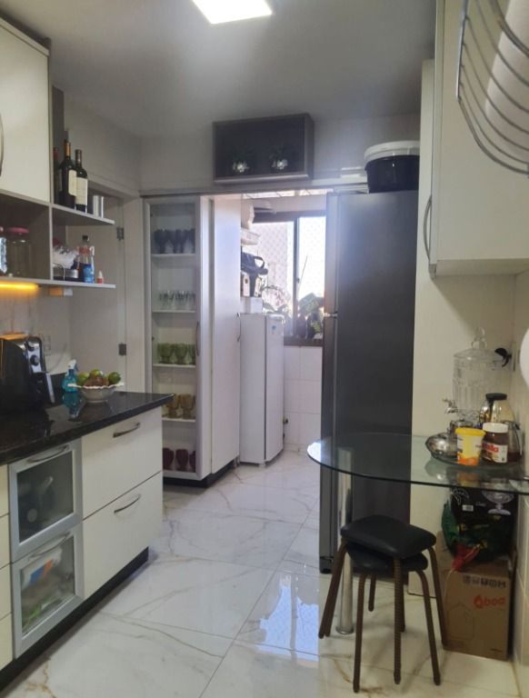 Imagem Apartamento com 3 Quartos à Venda, 182 m²em Setor Bela Vista - Goiânia