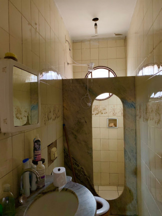 Imagem Casa com 3 Quartos à Venda,  em Parque Anhangüera II - Goiânia