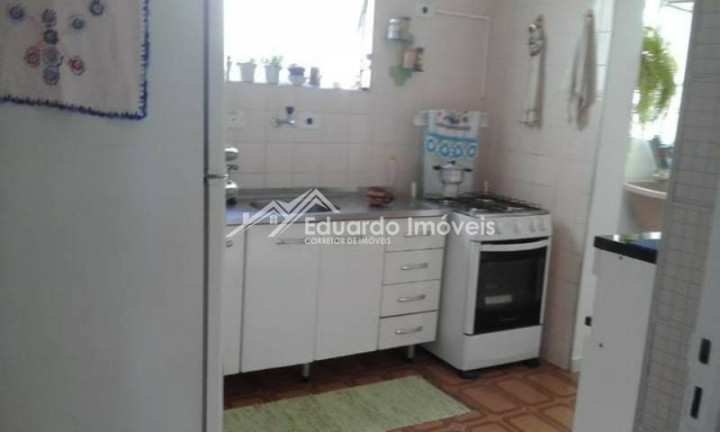 Imagem Apartamento com 3 Quartos à Venda, 80 m² em Centro - Diadema