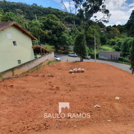 Imagem Terreno à Venda, 417 m² em Areal - Areal