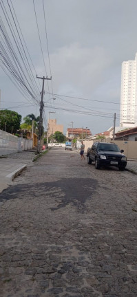 Imagem Apartamento com 3 Quartos à Venda, 62 m² em Altiplano Cabo Branco - João Pessoa