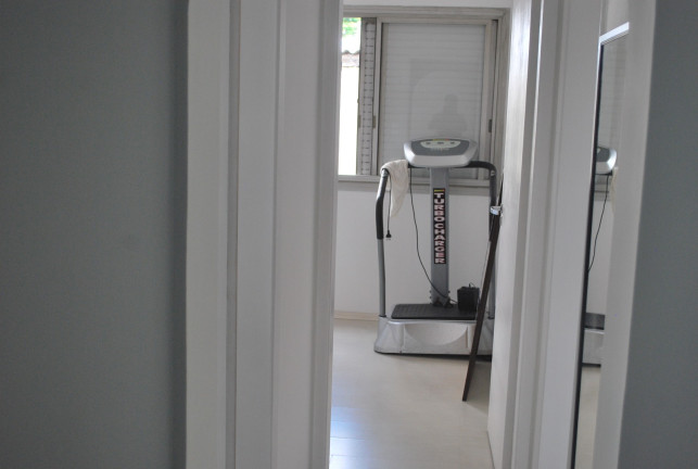 Imagem Apartamento com 2 Quartos à Venda, 70 m² em Campo Belo - São Paulo