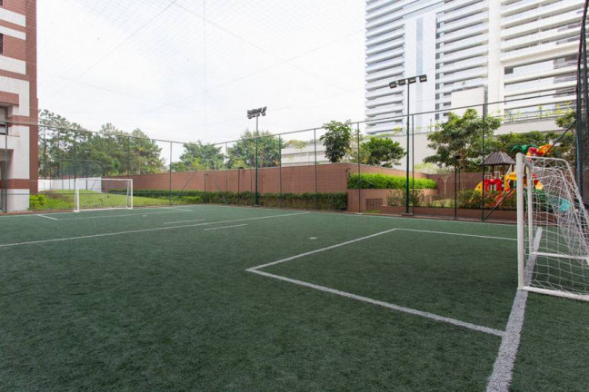 Imagem Apartamento com 3 Quartos à Venda, 209 m²em Vila Cruzeiro - São Paulo Imagem Apartamento com 3 Quartos à Venda, 209 m²em Vila Cruzeiro - São Paulo