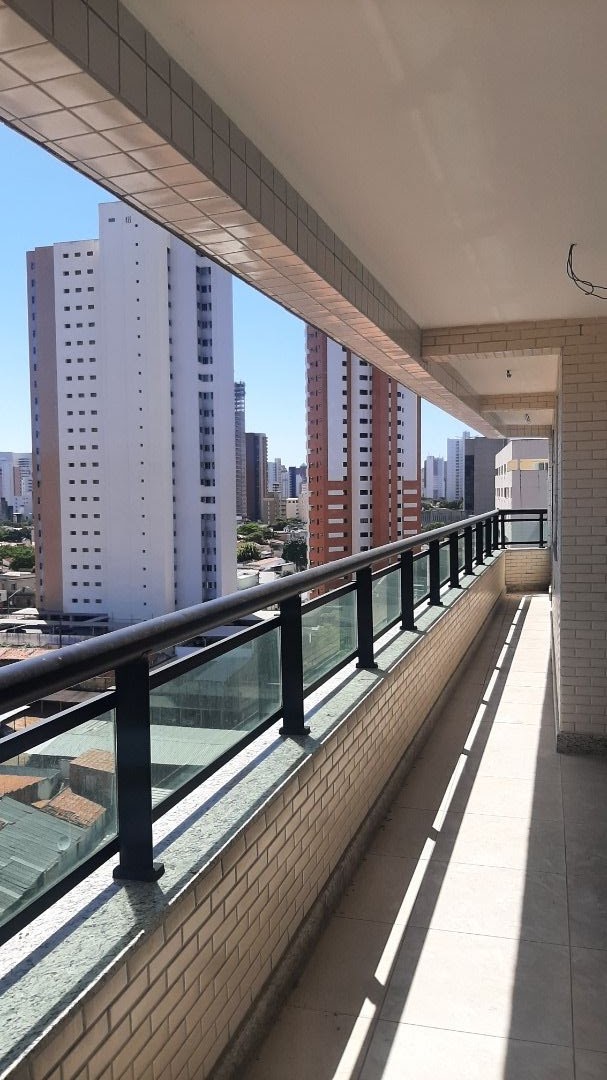 Imagem Apartamento com 3 Quartos à Venda, 112 m² em Centro - Fortaleza