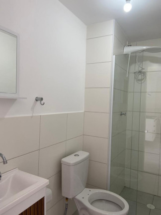 Imagem Apartamento com 2 Quartos à Venda, 34 m²em Vila Inglesa - São Paulo