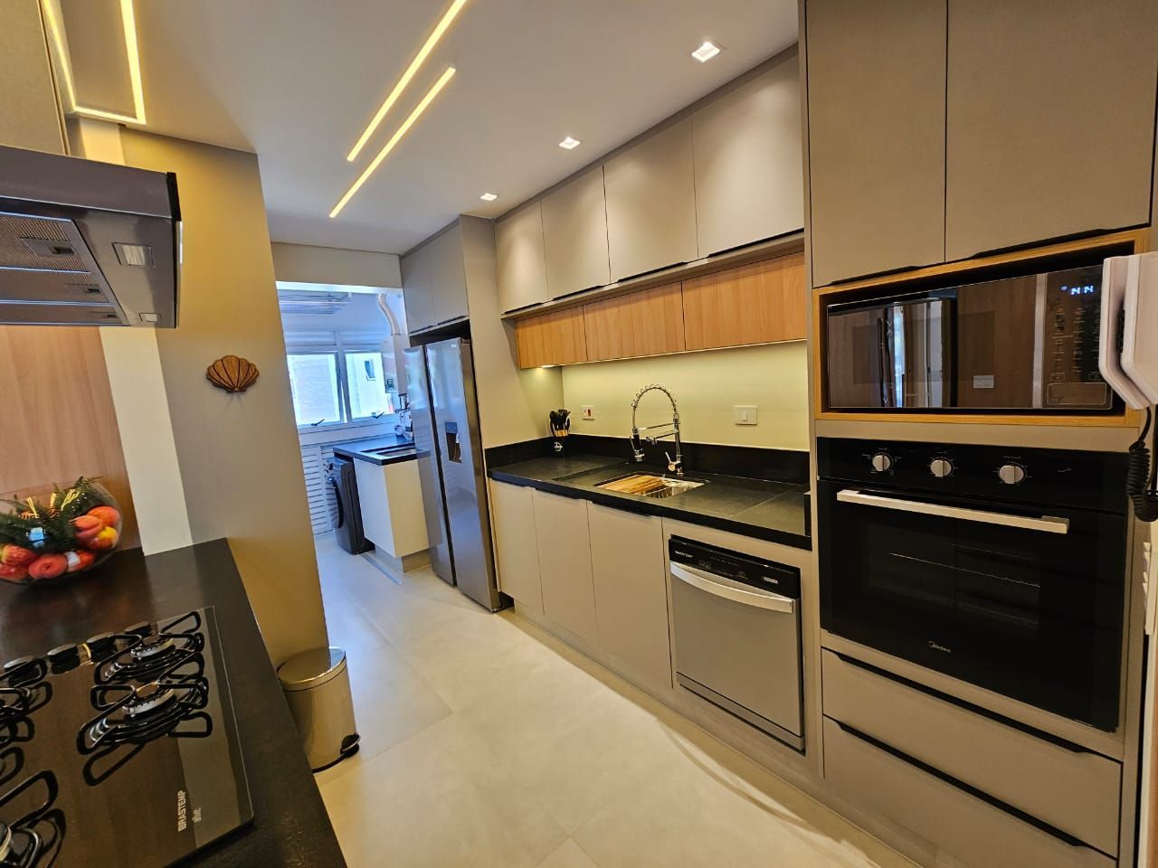 Imagem Apartamento com 3 Quartos à Venda, 143 m² em Riviera - Bertioga Imagem Apartamento com 3 Quartos à Venda, 143 m² em Riviera - Bertioga