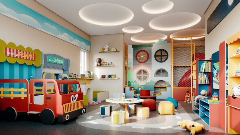 Imagem Apartamento com 2 Quartos à Venda,  em Vila Rosália - Guarulhos