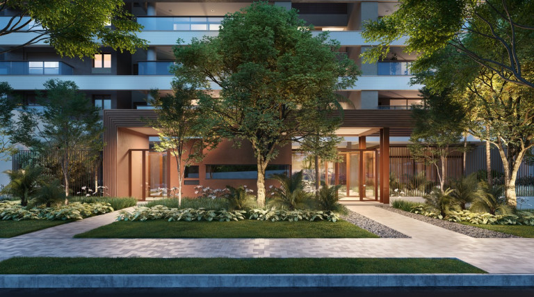 Imagem Apartamento com 3 Quartos à Venda, 195 m² em Jardim Leonor - São Paulo Imagem Apartamento com 3 Quartos à Venda, 195 m² em Jardim Leonor - São Paulo