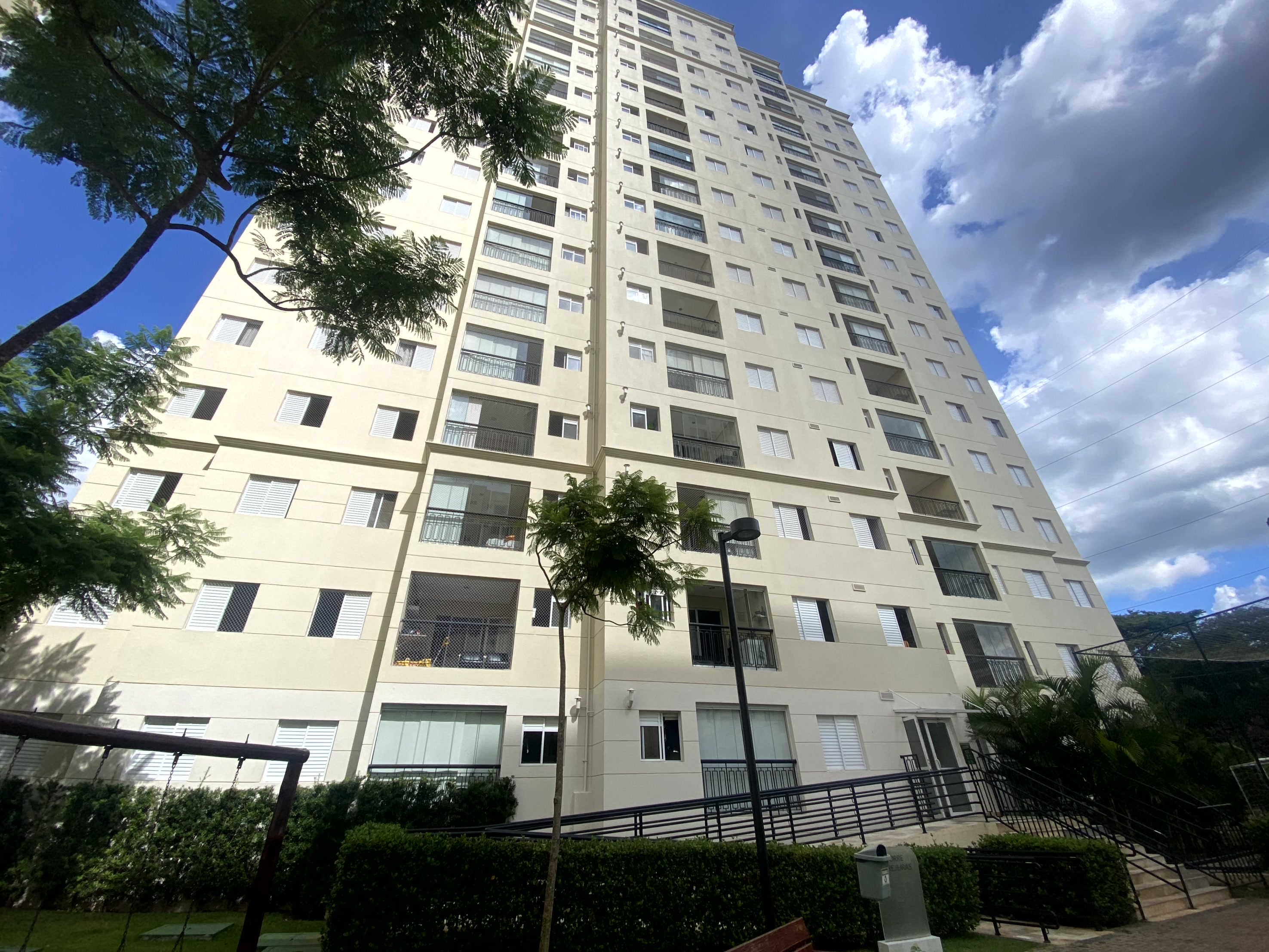 Imagem Apartamento com 2 Quartos à Venda, 56 m²em Jardim Ermida I - Jundiaí Imagem Apartamento com 2 Quartos à Venda, 56 m²em Jardim Ermida I - Jundiaí