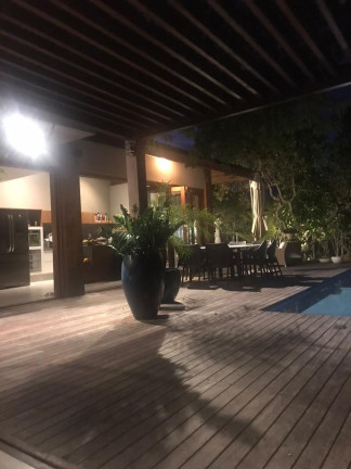 Imagem Casa com 5 Quartos à Venda, 320 m² em Praia do Forte - Mata de São João Imagem Casa com 5 Quartos à Venda, 320 m² em Praia do Forte - Mata de São João