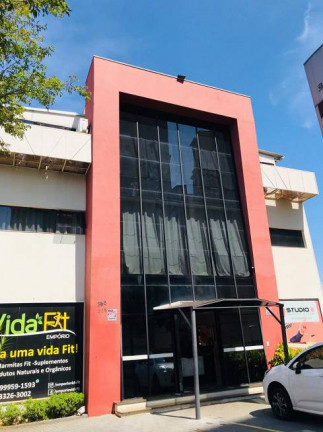 Sala Comercial para Alugar, 19 m² em Mansões Santo Antônio - Campinas