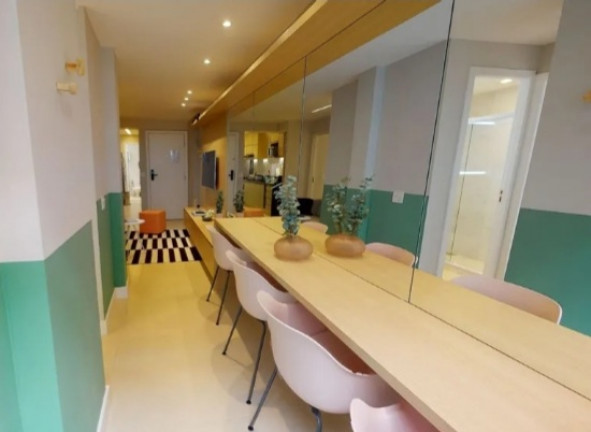 Imagem Apartamento com 2 Quartos à Venda, 52 m² em Copacabana - Rio de Janeiro