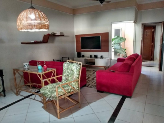Imagem Casa com 3 Quartos à Venda, 112 m² em Morumbi - Ituverava Imagem Casa com 3 Quartos à Venda, 112 m² em Morumbi - Ituverava
