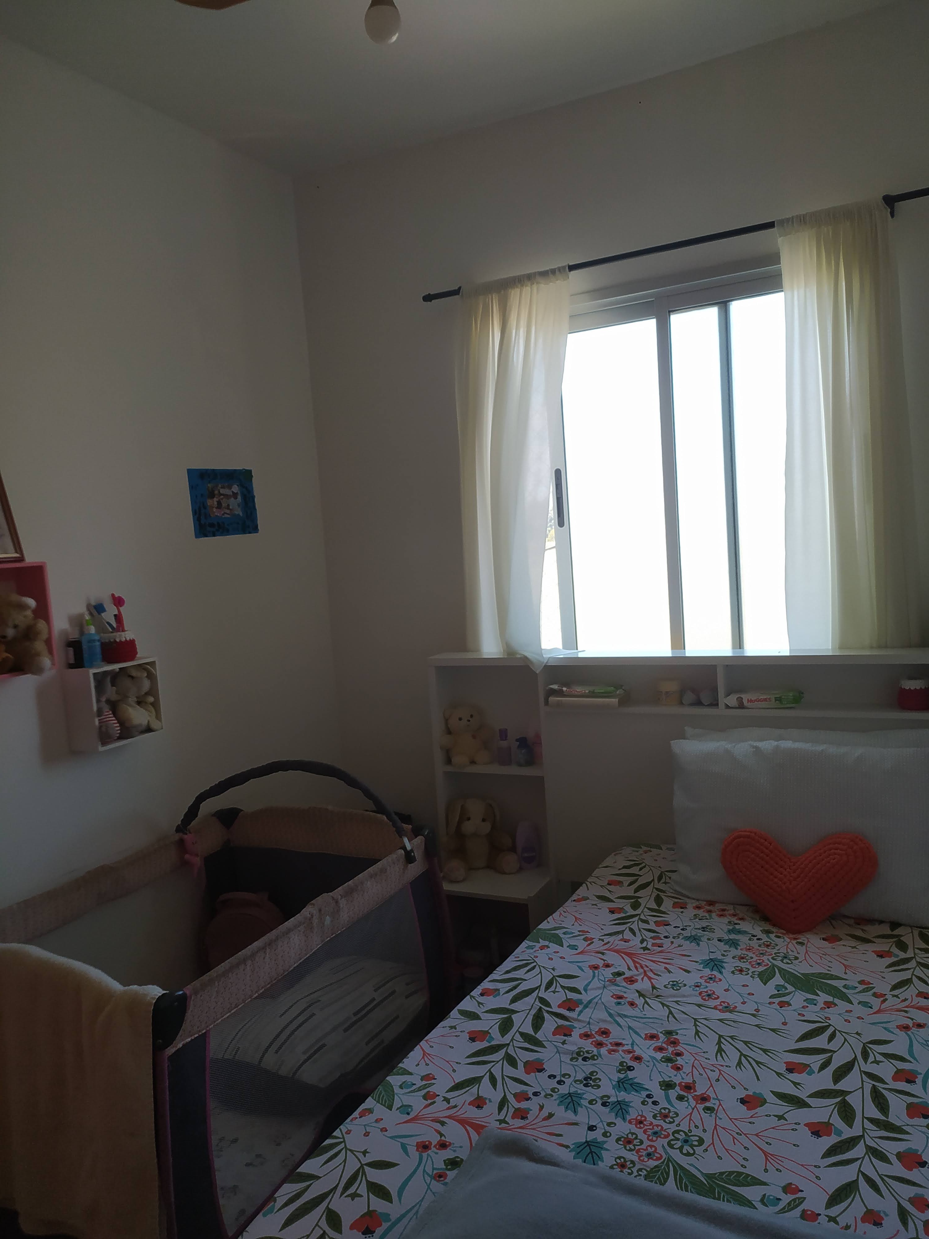 Imagem Apartamento com 3 Quartos à Venda, 65 m²em Santa Rosa - Belo Horizonte Imagem Apartamento com 3 Quartos à Venda, 65 m²em Santa Rosa - Belo Horizonte