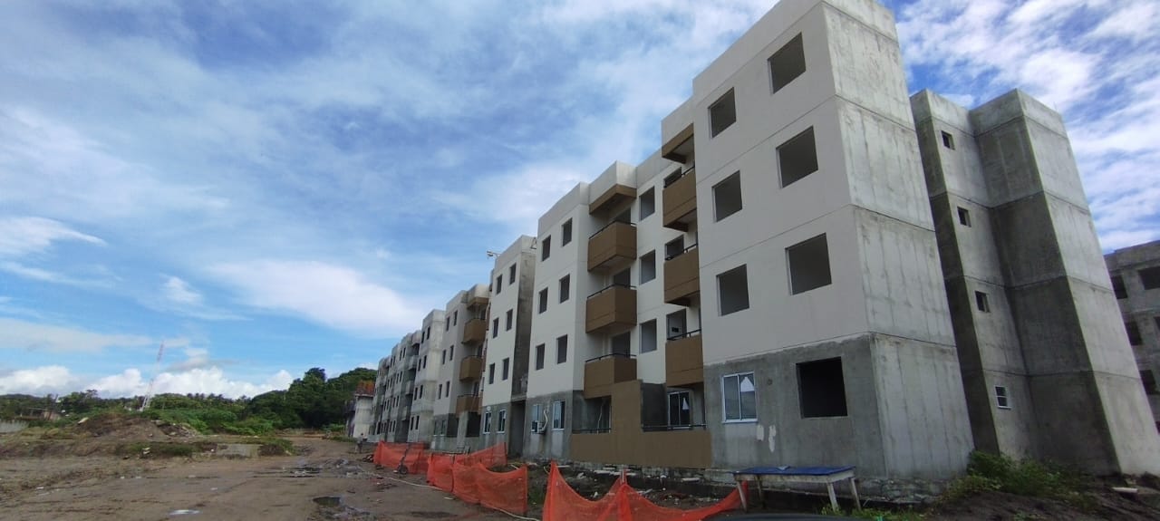 Imagem Apartamento com 2 Quartos à Venda, 47 m²em Agamenon Magalhães - Igarassu Imagem Apartamento com 2 Quartos à Venda, 47 m²em Agamenon Magalhães - Igarassu