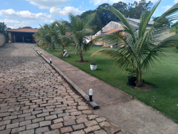 Imagem Chácara com 3 Quartos à Venda,  em Recanto do Guaraparí - Nova Odessa