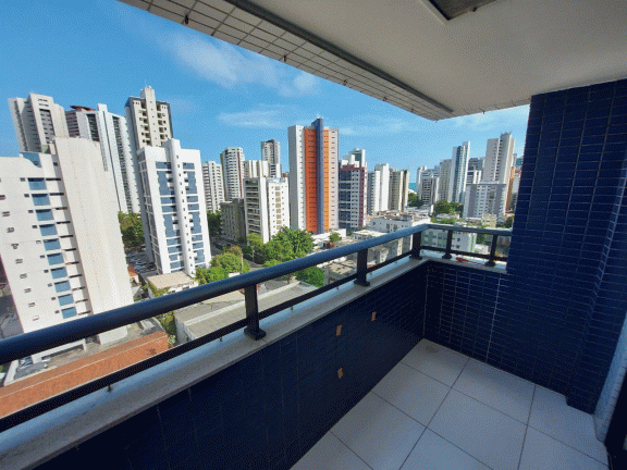 Imagem Apartamento com 3 Quartos à Venda, 90 m² em Boa Viagem - Recife Imagem Apartamento com 3 Quartos à Venda, 90 m² em Boa Viagem - Recife