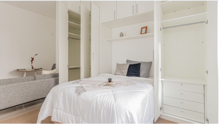 Imagem Apartamento com 1 Quarto à Venda, 26 m² em Flamengo - Rio de Janeiro