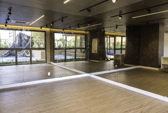 Imagem Loft com 2 Quartos à Venda, 64 m² em Indianópolis - São Paulo