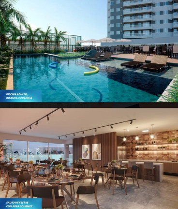 Imagem Apartamento com 2 Quartos à Venda, 49 m² em Jardim São Paulo - Recife