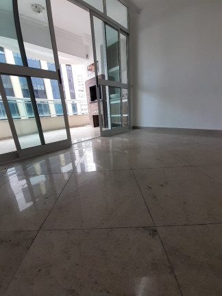 Imagem Apartamento com 3 Quartos à Venda, 103 m² em Parque Residencial Aquarius - São José dos Campos