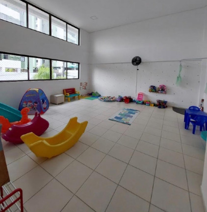 Imagem Apartamento com 2 Quartos à Venda, 54 m² em Torre - Recife