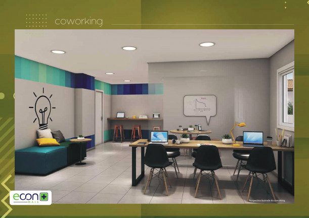 Imagem Apartamento com 2 Quartos à Venda, 37 m² em Jardim Adutora - São Paulo