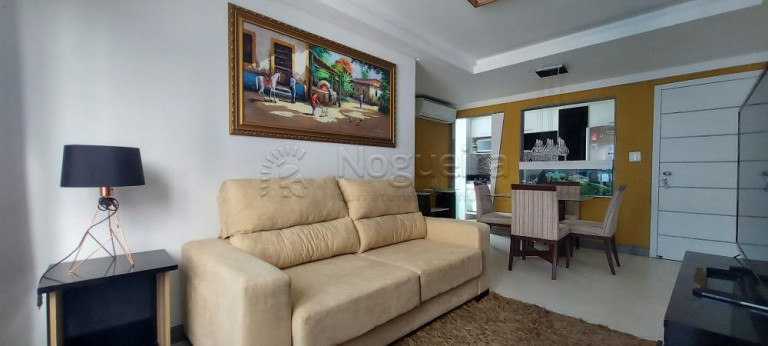 Imagem Apartamento com 2 Quartos à Venda, 57 m² em Boa Viagem - Recife