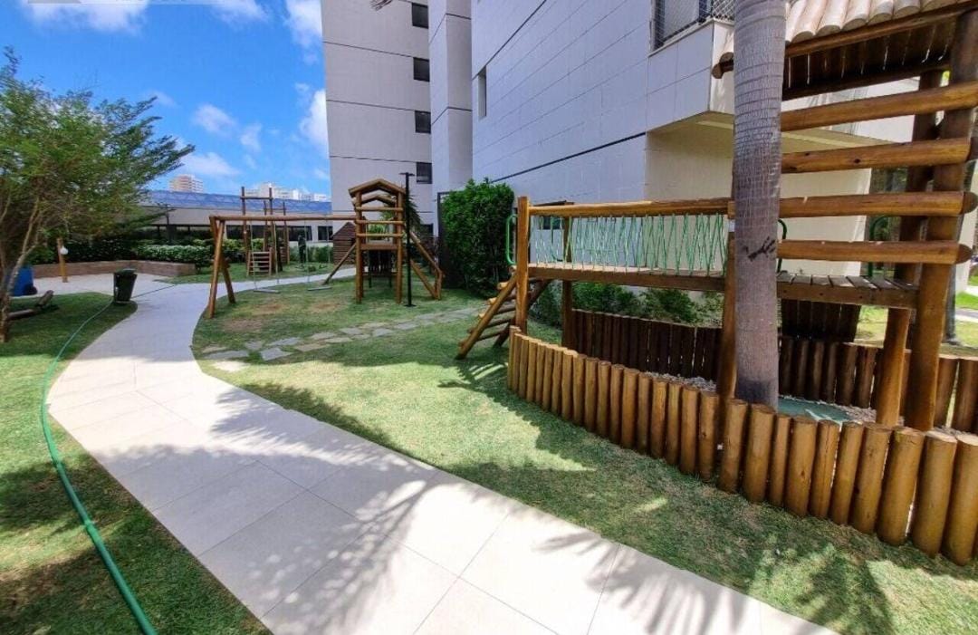Imagem Apartamento com 4 Quartos à Venda, 209 m²em Guararapes - Fortaleza Imagem Apartamento com 4 Quartos à Venda, 209 m²em Guararapes - Fortaleza