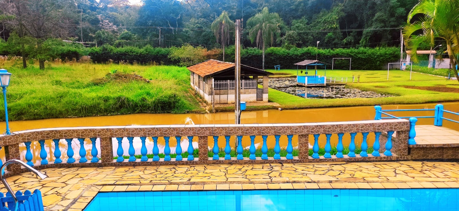Chácara com 5 Quartos à Venda, 14 m²em Medeiros - Jundiaí