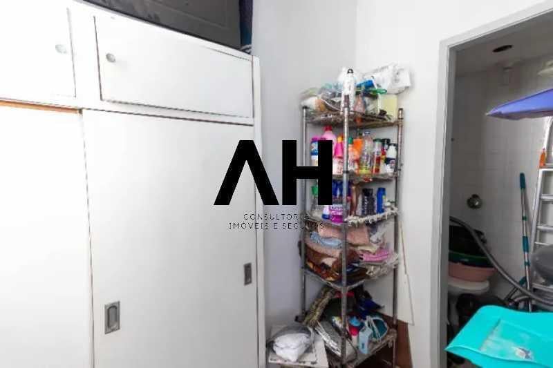 Imagem Apartamento com 3 Quartos à Venda, 110 m²em Santa Rosa - Niterói