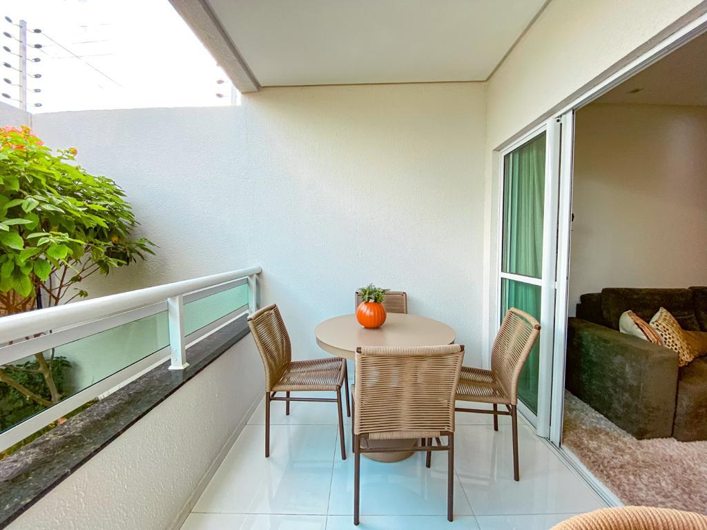 Imagem Apartamento com 3 Quartos à Venda, 107 m² em Centro - Eusébio Imagem Apartamento com 3 Quartos à Venda, 107 m² em Centro - Eusébio