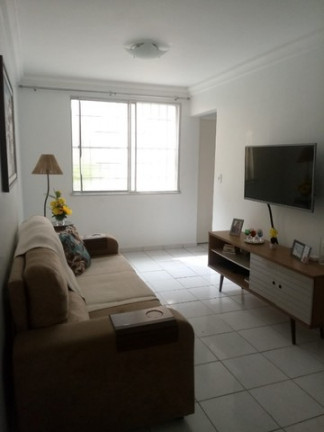 Imagem Apartamento com 2 Quartos à Venda, 50 m² em Farolândia - Aracaju