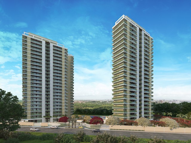 Imagem Apartamento com 3 Quartos à Venda, 78 m²em Papicu - Fortaleza Imagem Apartamento com 3 Quartos à Venda, 78 m²em Papicu - Fortaleza