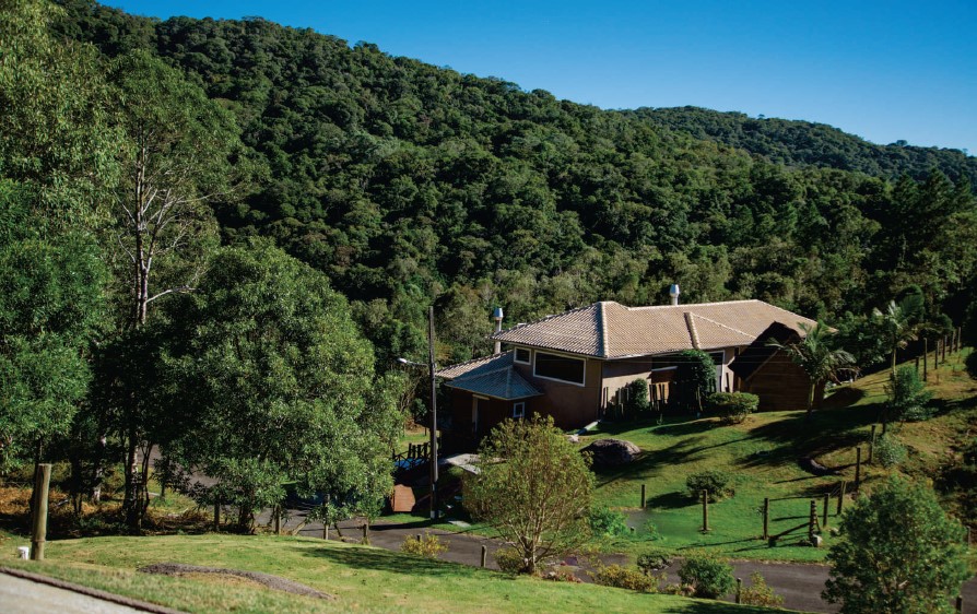Imagem Terreno à Venda, 1.004 m² em Rancho Queimado - Rancho Queimado Imagem Terreno à Venda, 1.004 m² em Rancho Queimado - Rancho Queimado