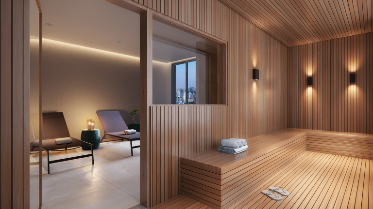 Imagem Apartamento com 1 Quarto à Venda, 50 m² em Vila Pompéia - São Paulo