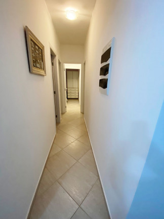 Imagem Apartamento com 3 Quartos para Temporada, 110 m²em Riviera - Bertioga