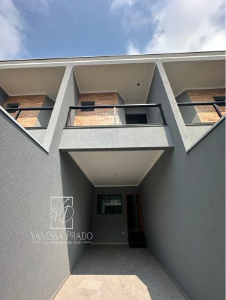 Imagem Sobrado com 3 Quartos à Venda, 126 m²em Vila Ré - São Paulo