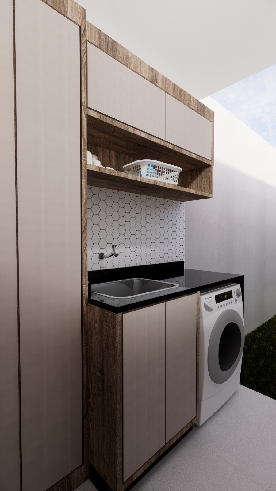 Imagem Casa de Condomínio com 3 Quartos à Venda, 100 m²em Candeias - Jaboatão dos Guararapes