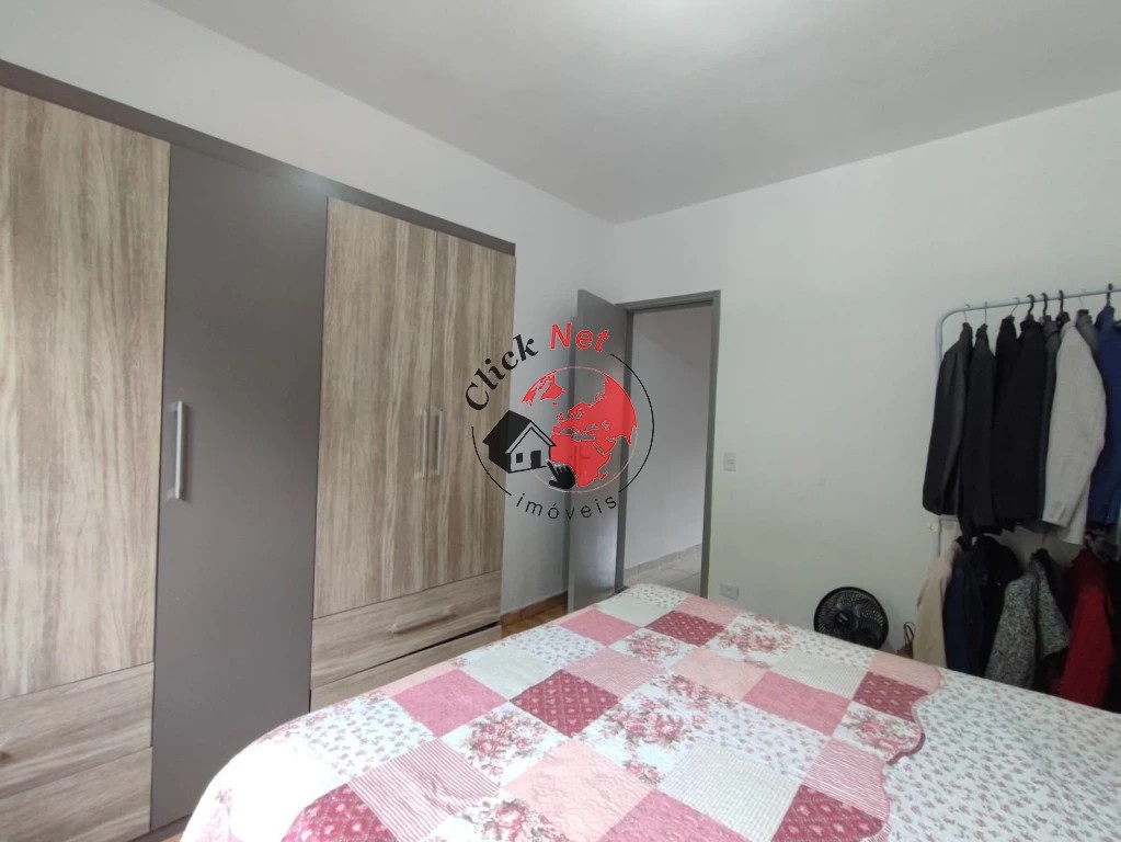 Imagem Casa com 2 Quartos à Venda, 101 m²em Assunção - São Bernardo do Campo