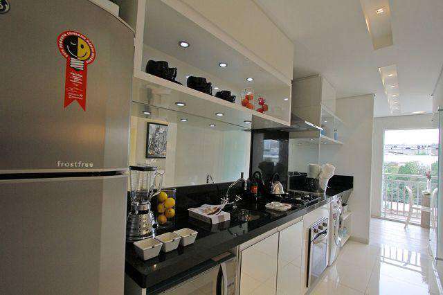 Imagem Apartamento com 2 Quartos à Venda, 62 m² em Vila Leonor - Guarulhos